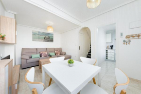 Bungalow Aguas Nuevas Sunrise